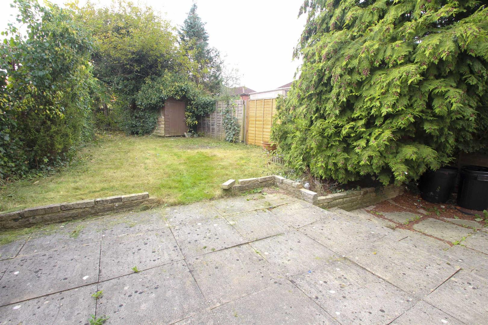 Stafford Grove, Shenley Church End, Milton Keynes